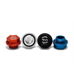 Boomba Oil Cap Honda Civic Si 2017+