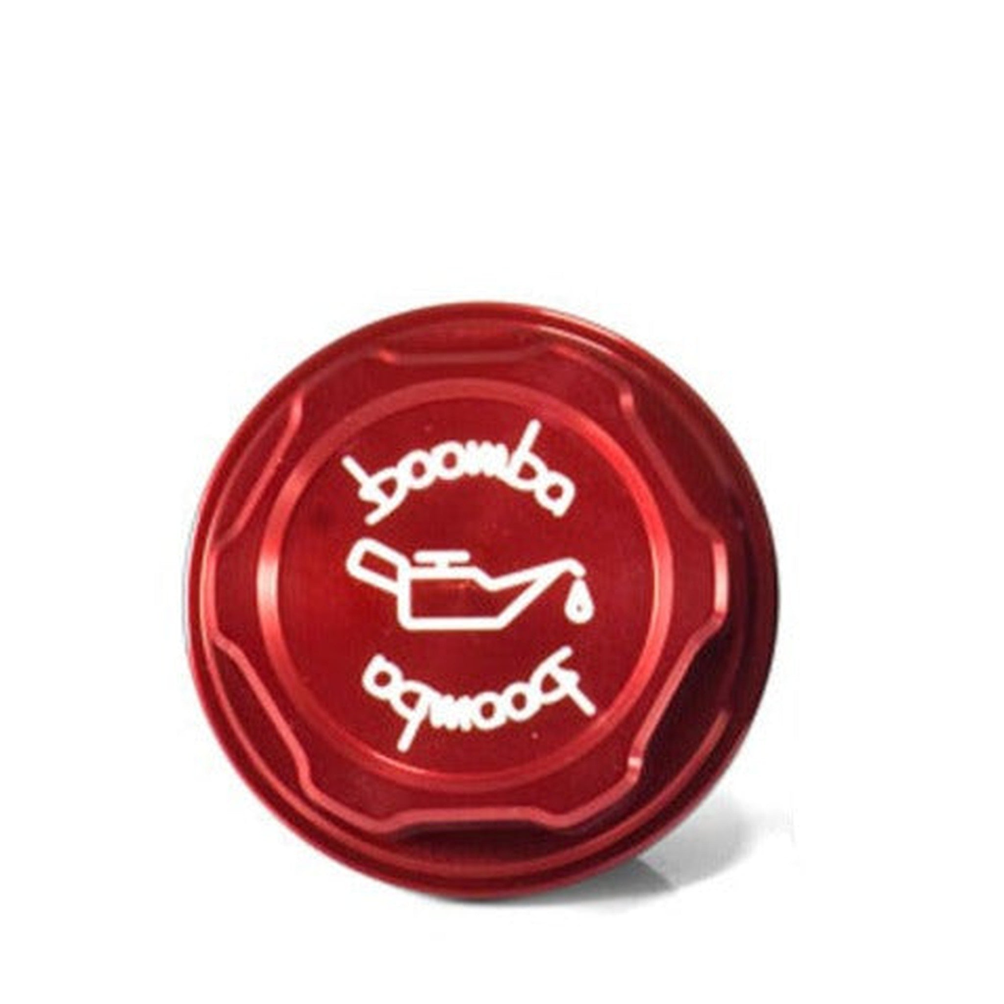 Boomba Oil Cap Subaru WRX 02-26 / STI 04-21 / BRZ 13-20 / Toyota GT86 17-20