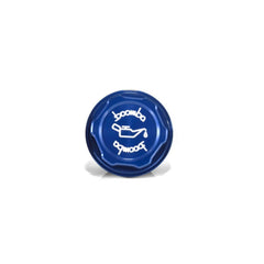 Boomba Oil Cap Subaru WRX 02-26 / STI 04-21 / BRZ 13-20 / Toyota GT86 17-20