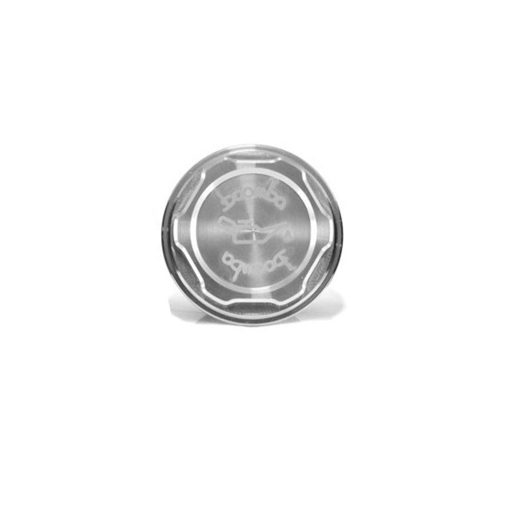 Boomba Oil Cap Subaru WRX 02-26 / STI 04-21 / BRZ 13-20 / Toyota GT86 17-20