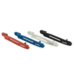 Boomba Racing Battery Tie Down Honda Civic Type R 2017-2019