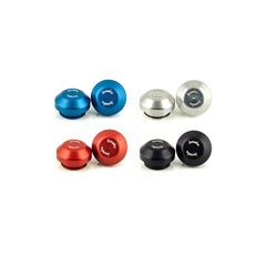 Boomba Racing Front Strut Top Caps Honda Civic SI 2017-2023 / Civic Type R 2017-2021