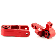 Boomba Racing Rear Motor Mount Ford Focus ST 2013-2018