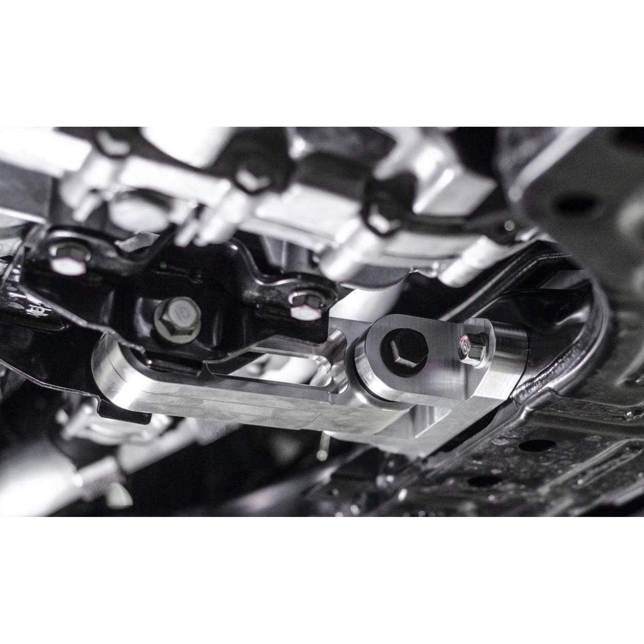 Boomba Racing Rear Motor Mount Hyundai Veloster N 2019-2022