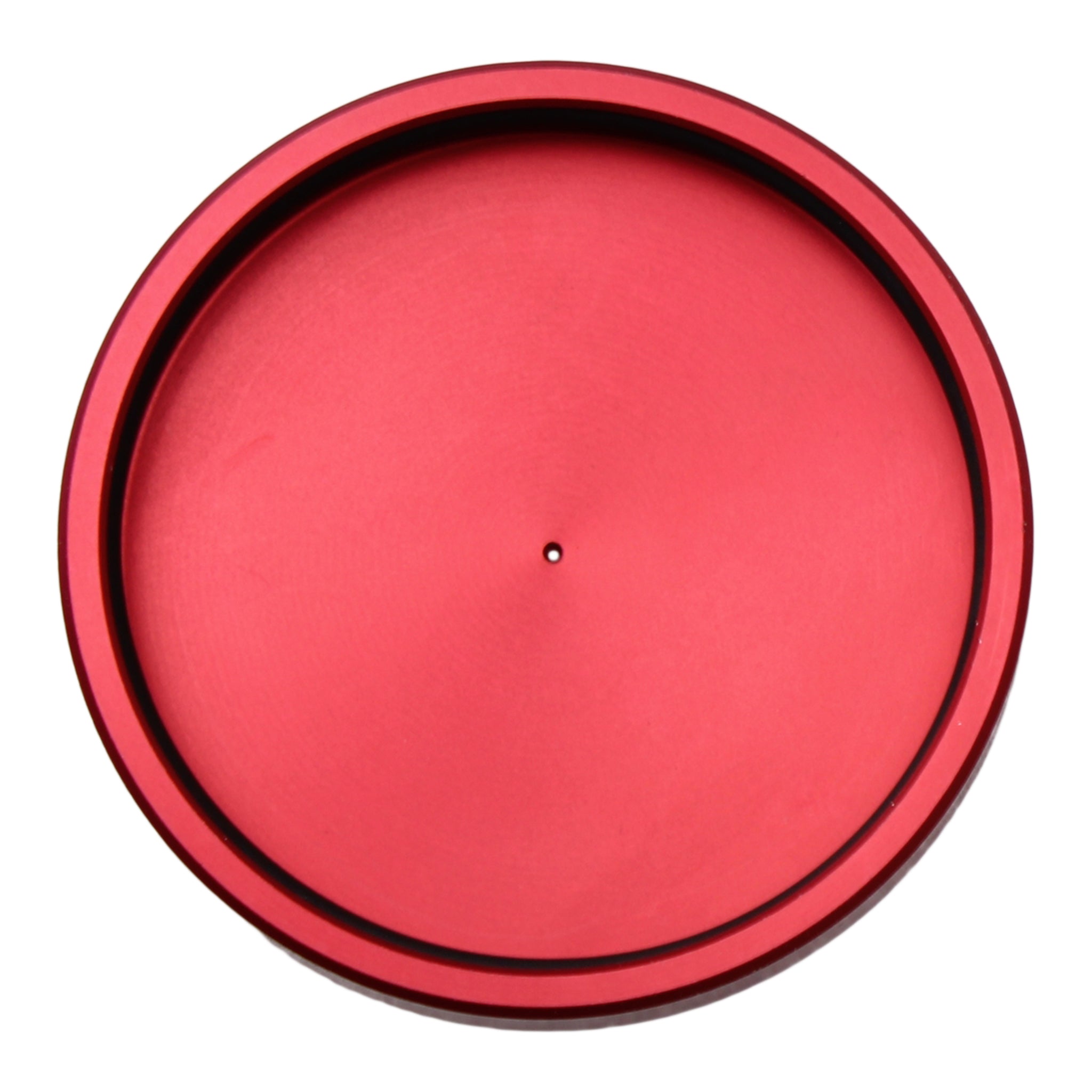 Boomba Racing Windshield Washer Fluid Cap Subaru WRX 2015-2021