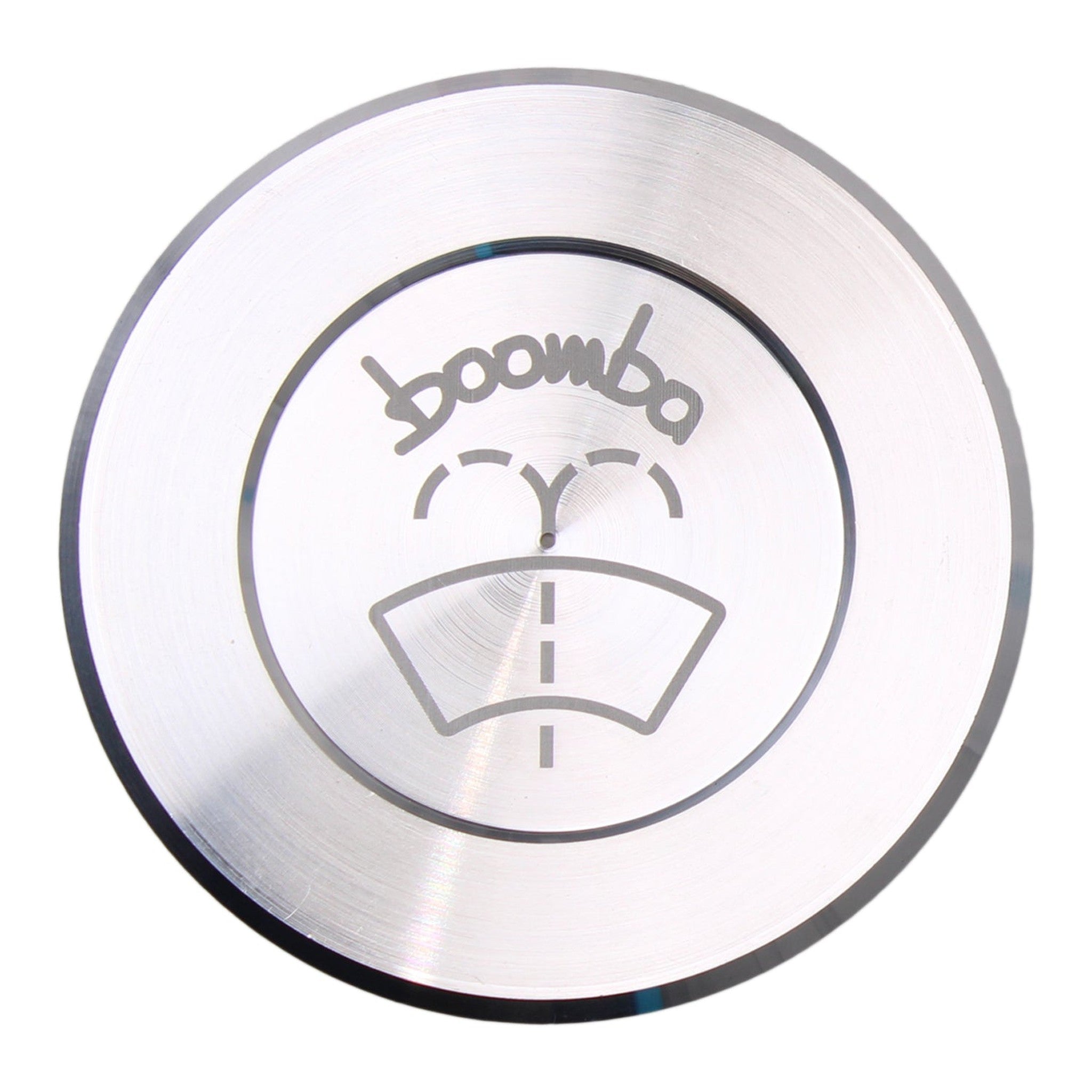 Boomba Racing Windshield Washer Fluid Cap Subaru WRX 2015-2021