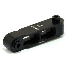 Boomba Rear Motor Mount (CVT) Honda Civic SI 2016-2017