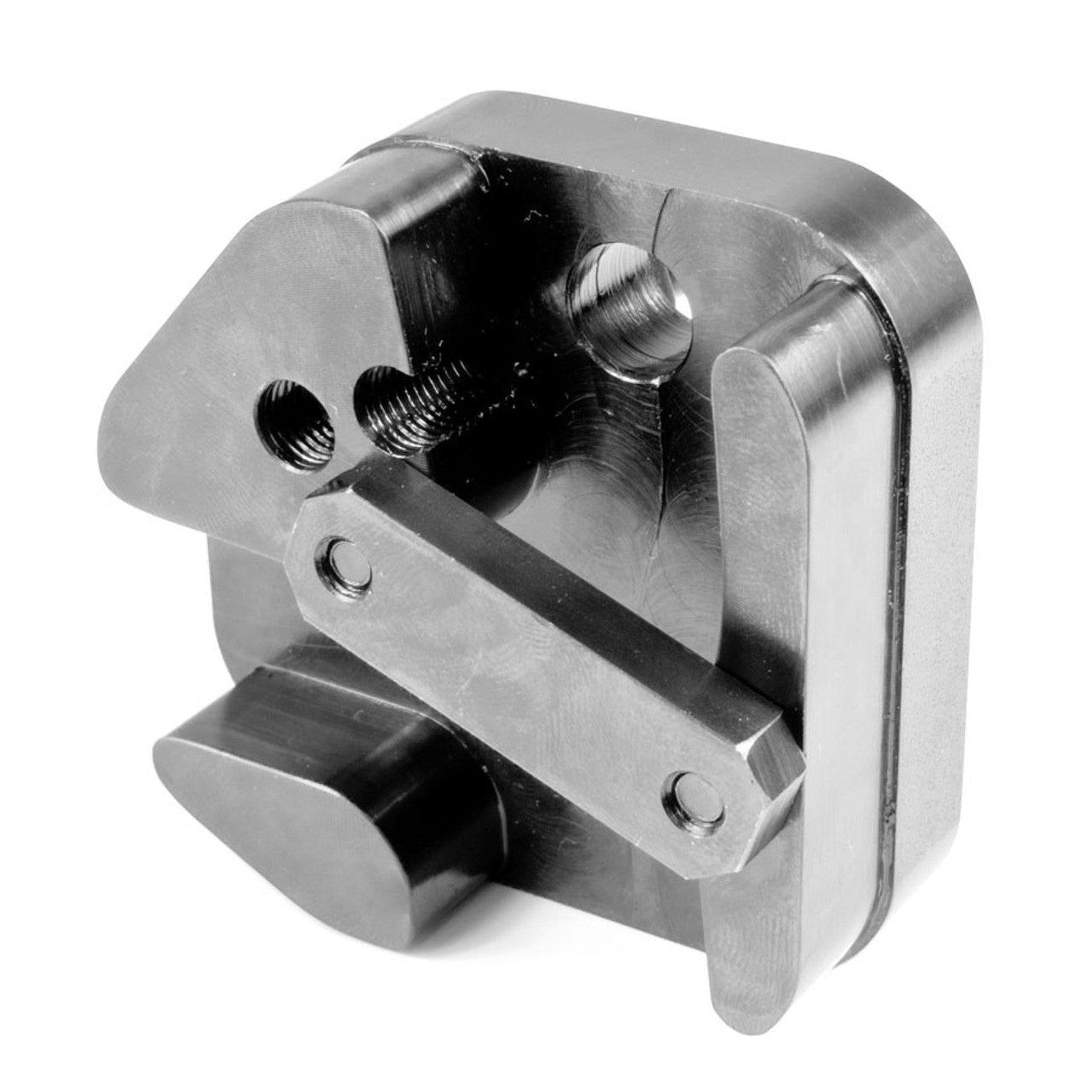 Boomba Short Shifter Transmission Adapter Plate Ford Focus RS / ST 2013-2018