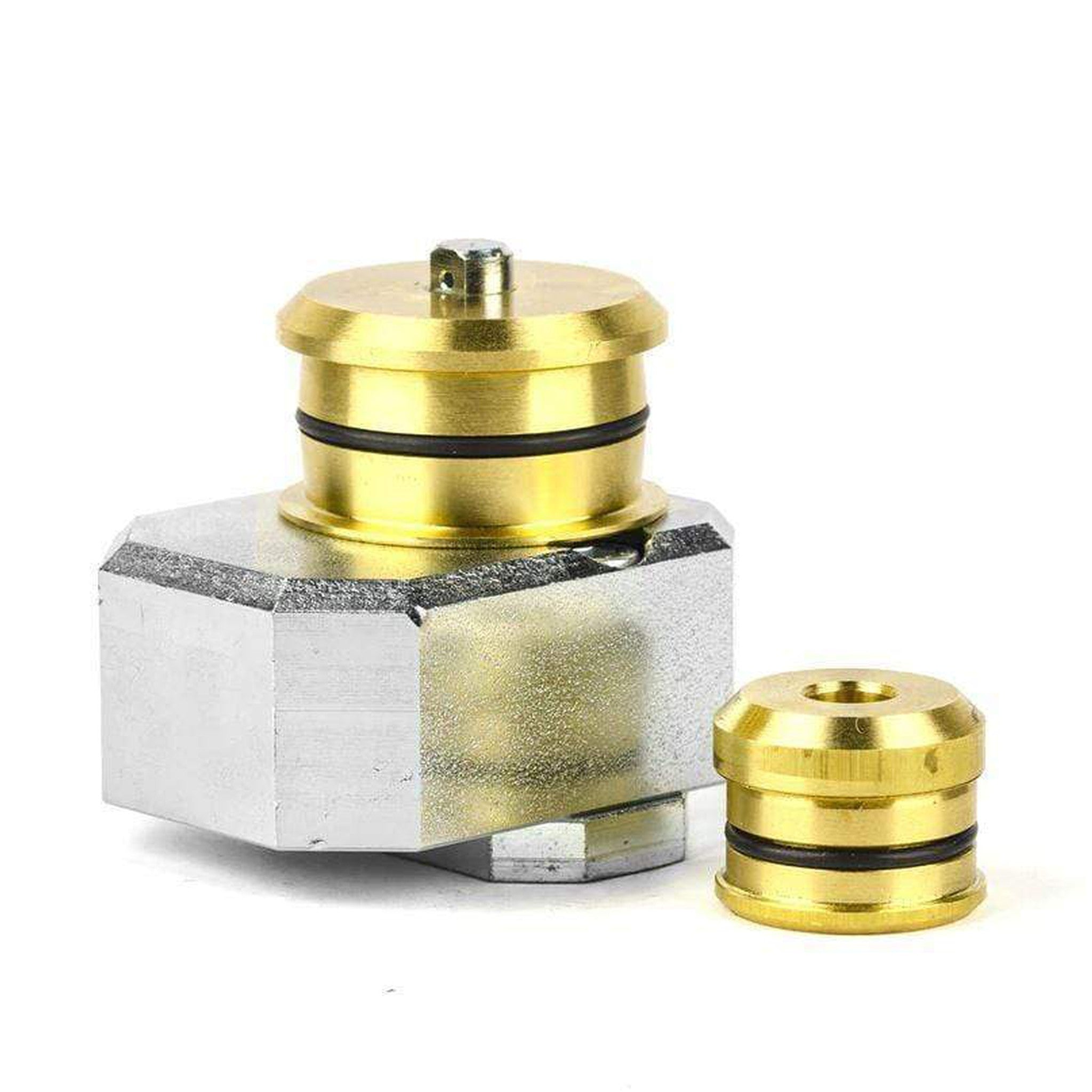 Boomba Short Throw Transmission Adapter Kit Honda Civic Type R 2017-2019