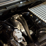 Boomba Stage 2 Oil Catch Can Kit (PCV) Subaru WRX 2015-2021