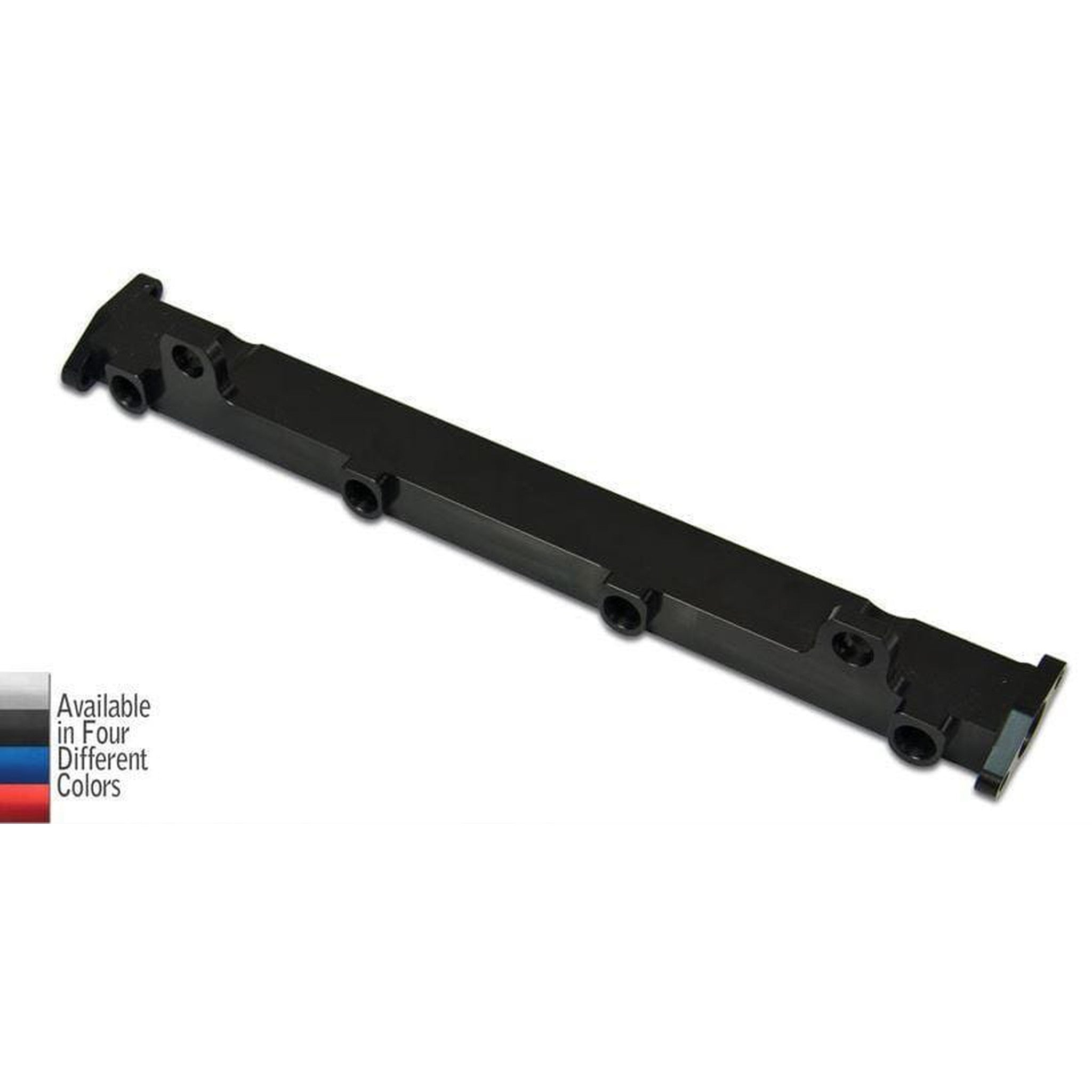 Boomba Standard Fuel Rail Mitsubishi EVO 8 / EVO 9 2003-2006