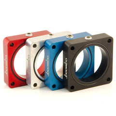 Boomba Throttle Body Spacer Ford Focus ST 2013-2018 / RS 2016-2018
