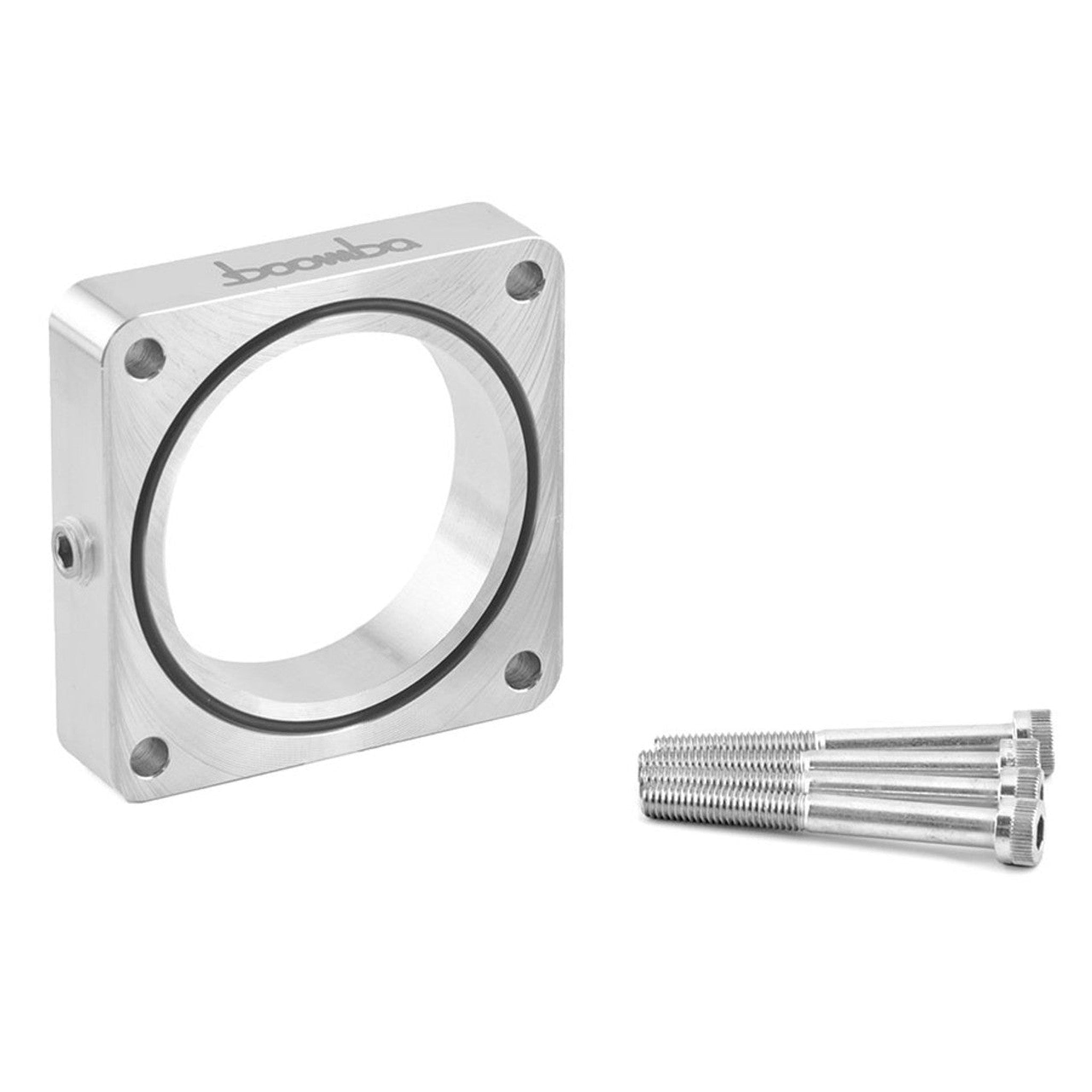 Boomba Throttle Body Spacer Ford Focus ST 20132018 / RS 20162018