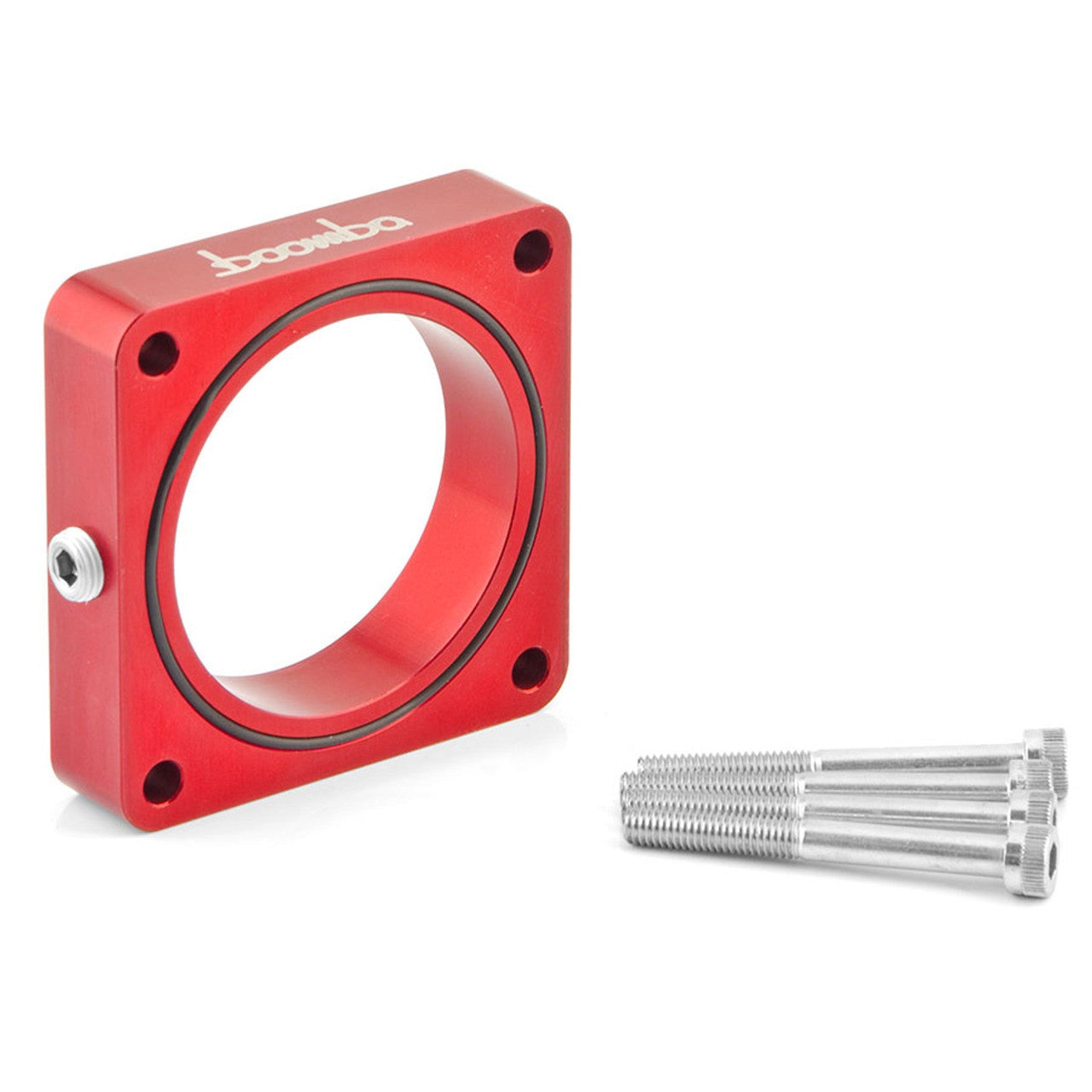 Boomba Throttle Body Spacer Ford Focus ST 2013-2018 / RS 2016-2018