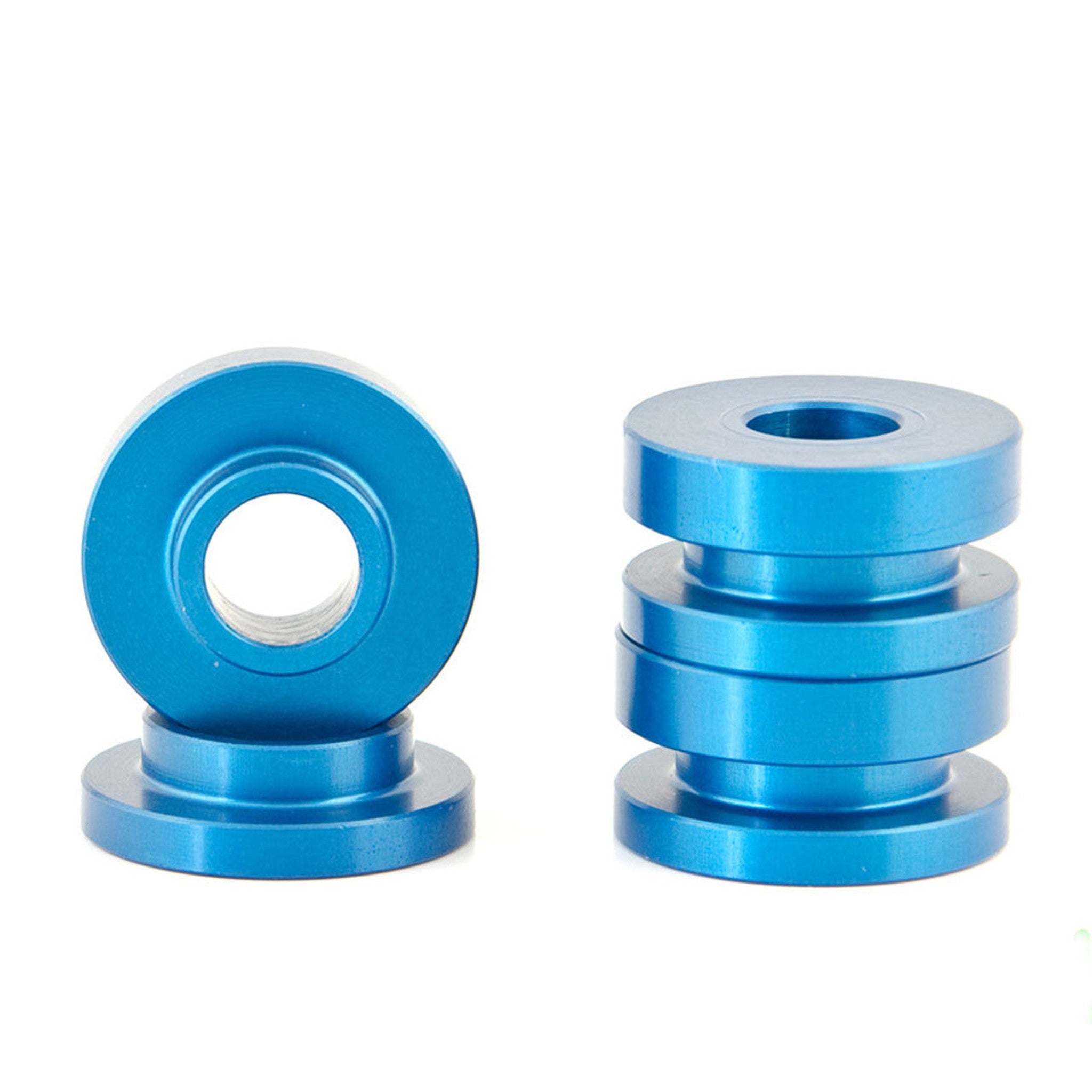Boomba Transmission Cable Bracket Bushings Ford Fiesta ST 2014-2019