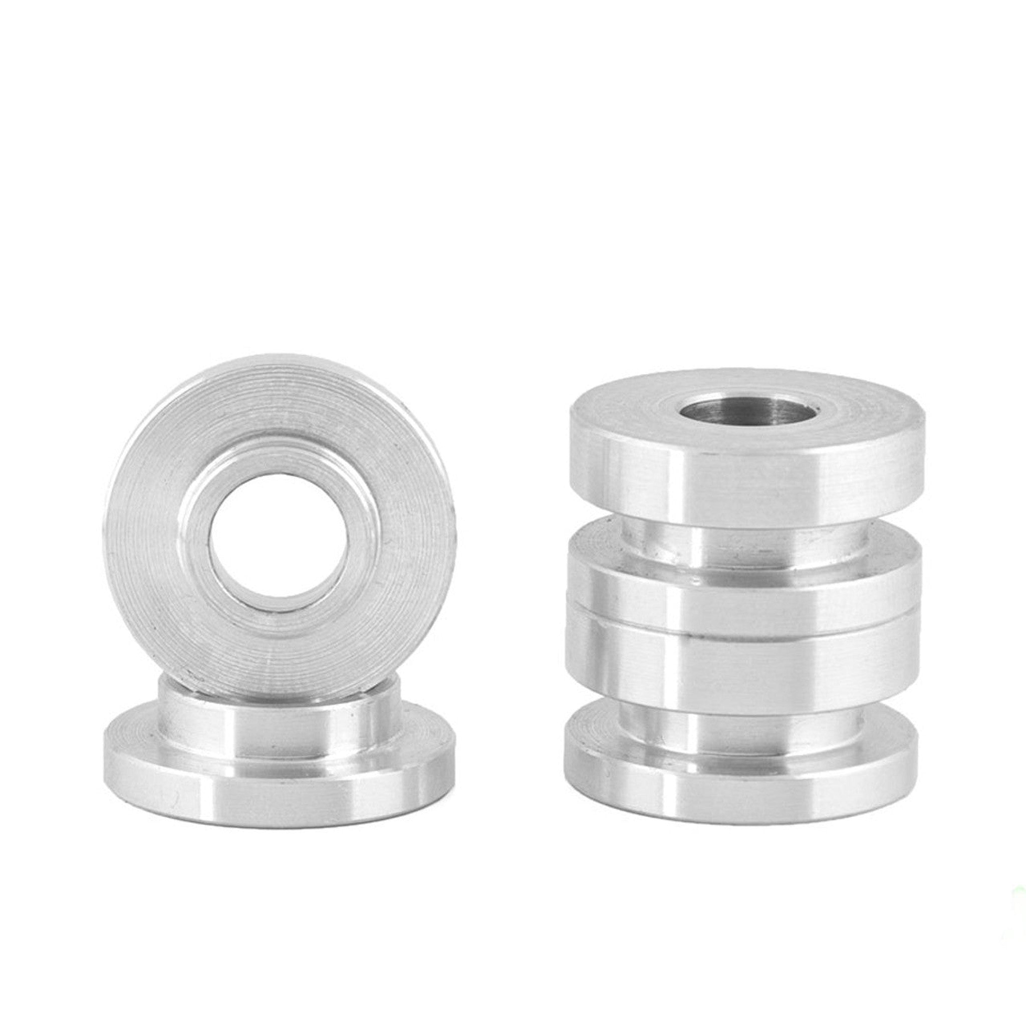 Boomba Transmission Cable Bracket Bushings Ford Fiesta ST 2014-2019