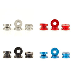 Boomba Transmission Cable Bracket Bushings Ford Focus RS 2016-2018
