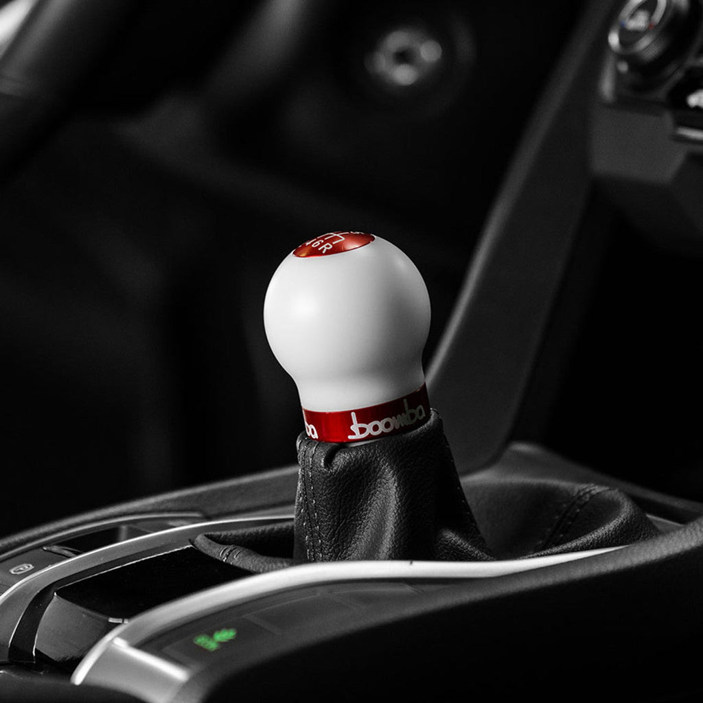 Honda civic sales gear knob