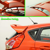Boomba Wing Risers Ford Fiesta ST 2014-2017