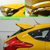Boomba Wing Risers Ford Focus ST 2013-2017