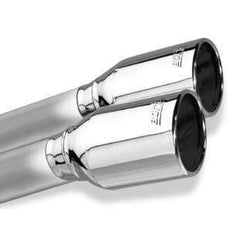 Borla S-Type Quad Tip Cat Back Exhaust Subaru WRX / STI 2015-2021