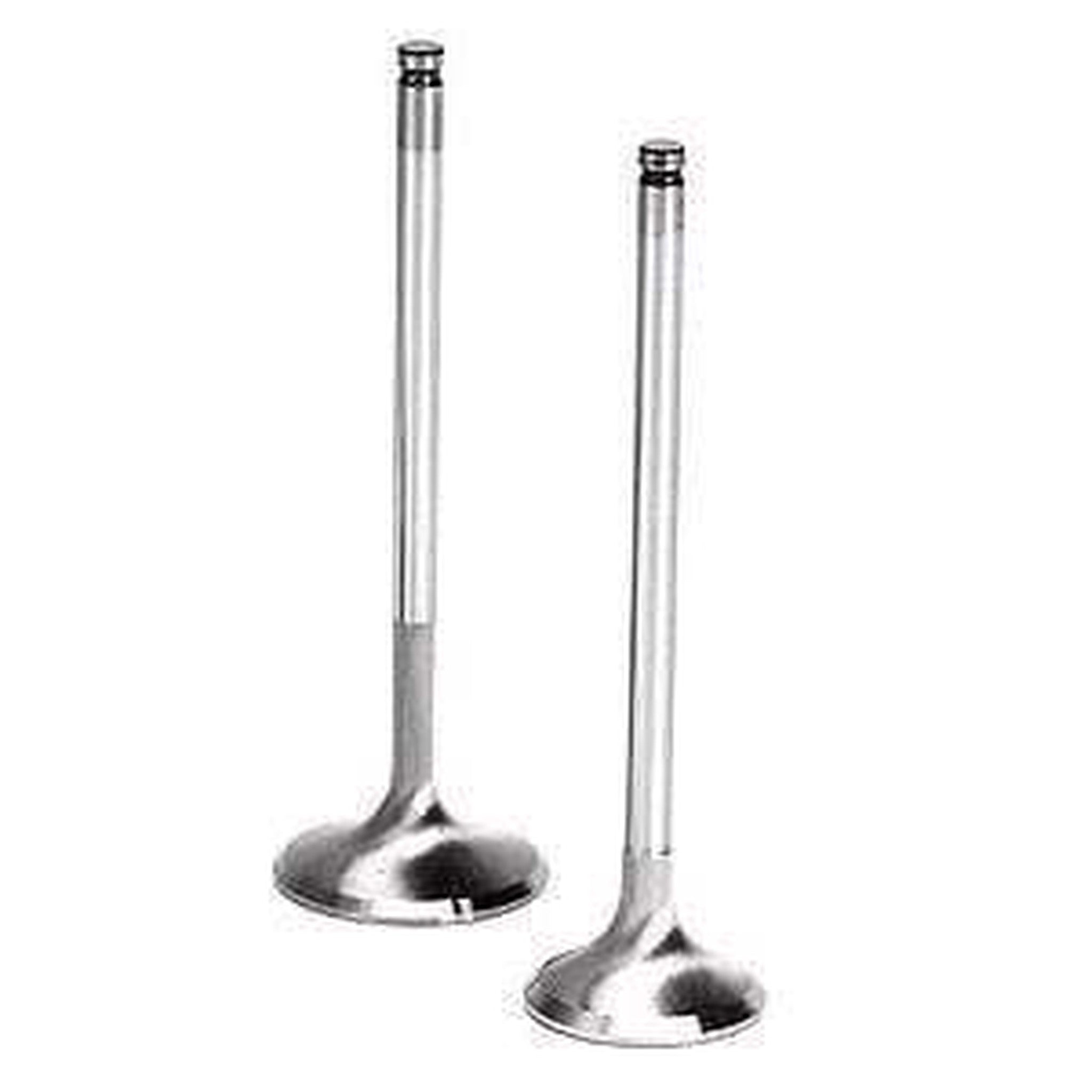 Brian Crower 31.5mm Exhaust Valves (1.0mm OS) Mitsubishi EVO 8 & 9 2003-2006 / Eclipse 4G63 1990-1999 | BC3105