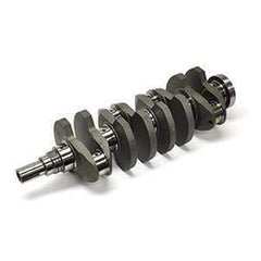 Brian Crower Crankshaft 88.0mm Stroke 4340 Billet Unbalanced Nissan 350z / Infiniti G35 VQ35DE