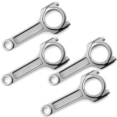 Brian Crower I Beam Connecting Rods WRX / STI Subaru Turbo Models 2002-2021