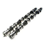 Brian Crower Stage 4 Full Race Camshafts for 90-99 Eclipse 4G63