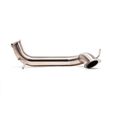 COBB 3in Stainless Steel Dual Tip Cat Back Exhaust Ford Focus ST 2013-2018 | 591100