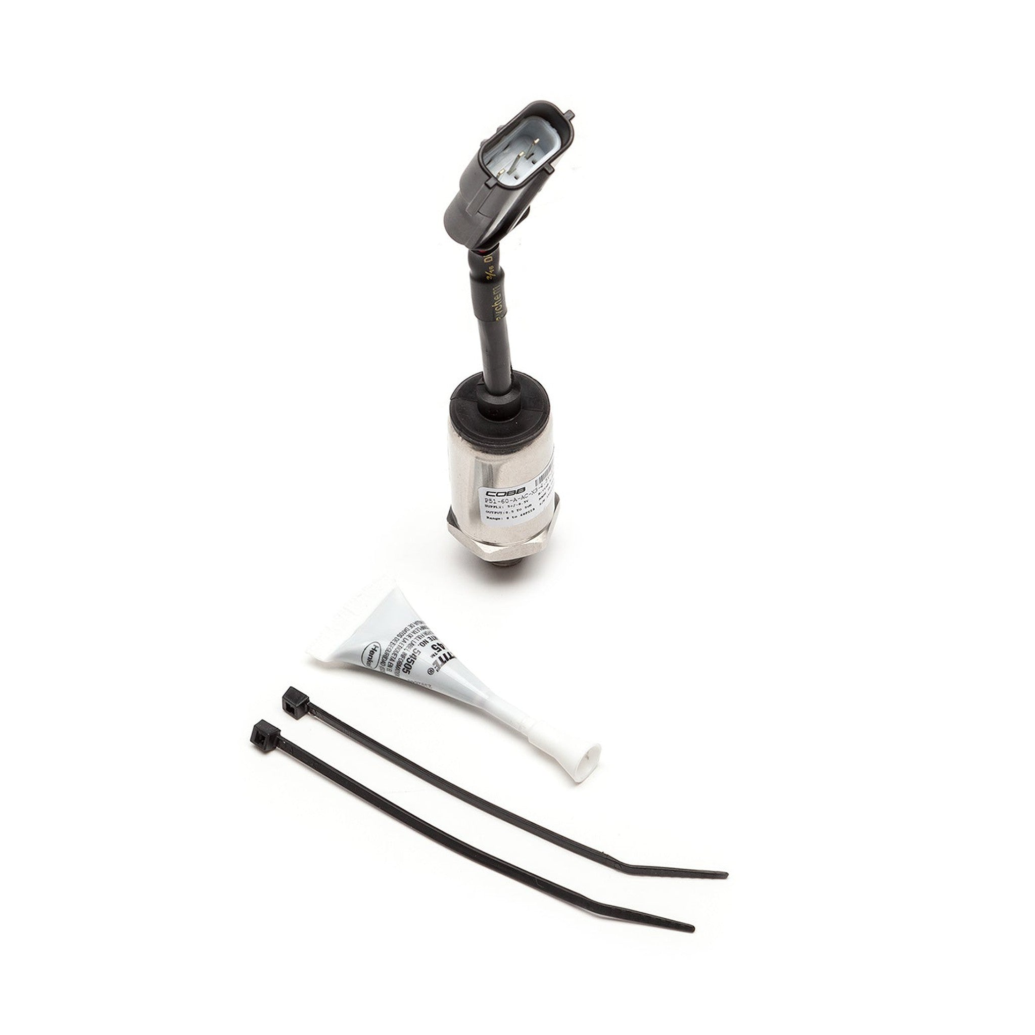 COBB 4 Bar MAP Sensor Only Subaru WRX 02-07 / STI 04-21 / Forester XT 04-08 | A12100