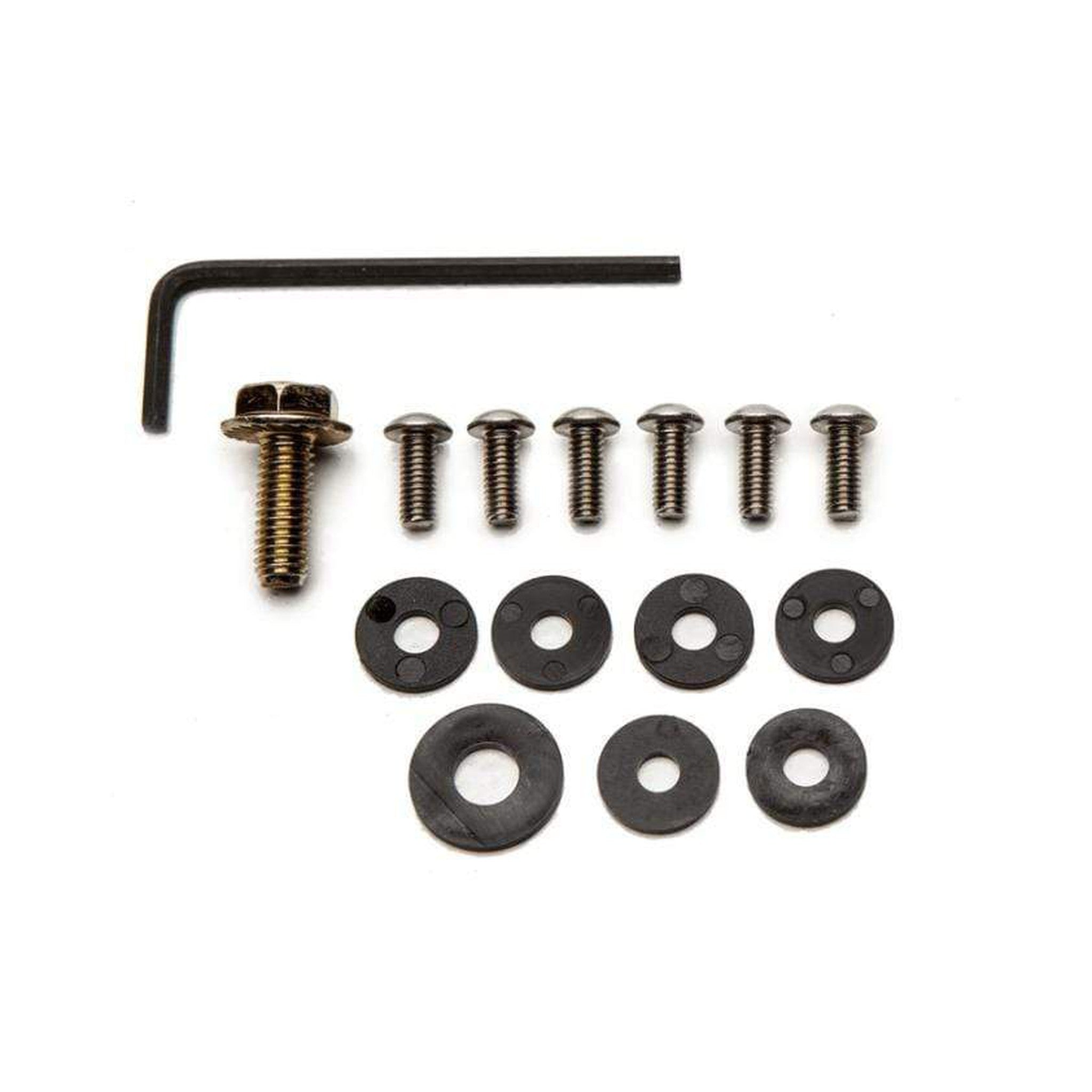 COBB SF Airbox Replacement Hardware Subaru WRX / STI 2002-2007 / Forester XT 2004-2008 | 712150-HW