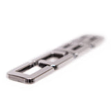 COBB Tuning OEM Chrome Badge | 800200