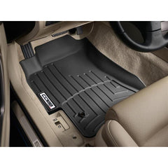 COBB x WeatherTech Floor Liner Front Subaru Legacy GT / Outback XT 2005-2009 | WT440831