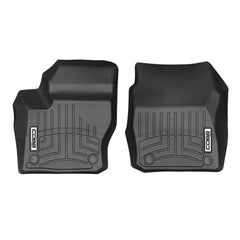 COBB x WeatherTech FloorLiner and Rear FloorLiner Set Ford Focus ST 2014-2017 | WT446461-440752