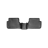 COBB x WeatherTech FloorLiner and Rear FloorLiner Set Mazdaspeed3 2007-2009 | WT44147-1-2