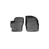 COBB x WeatherTech FloorLiner and Rear FloorLiner Set Mazdaspeed3 2007-2009 | WT44147-1-2