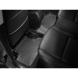 COBB x WeatherTech FloorLiner and Rear FloorLiner Set Mazdaspeed3 2007-2009 | WT44147-1-2