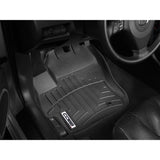COBB x WeatherTech FloorLiner and Rear FloorLiner Set Mazdaspeed3 2007-2009 | WT44147-1-2