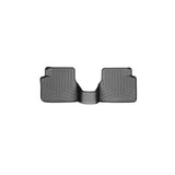 COBB x WeatherTech FloorLiner and Rear FloorLiner Set Subaru Forester XT 2009-2013 | WT441881-441662