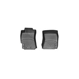 COBB x WeatherTech FloorLiner and Rear FloorLiner Set Subaru Forester XT 2009-2013 | WT441881-441662