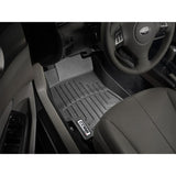 COBB x WeatherTech FloorLiner and Rear FloorLiner Set Subaru Forester XT 2009-2013 | WT441881-441662