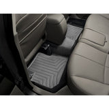 COBB x WeatherTech FloorLiner and Rear FloorLiner Set Subaru Forester XT 2009-2013 | WT441881-441662