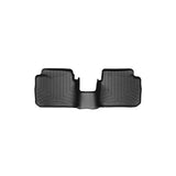 COBB x WeatherTech FloorLiner and Rear FloorLiner Set Subaru Legacy GT / Outback XT 2005-2009 | WT44083-1-2