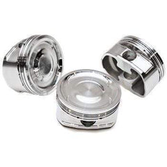 CP Forged 99.75mm Bore / 9.0:1 Comp Pistons & Rings WRX / STI Subaru Turbo Models EJ255 / EJ257 2004-2021