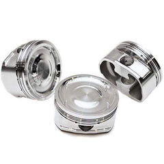 CP Piston & Ring Set 86mm Bore 10:0 CR Scion FR-S 2013-2016 / Subaru BRZ 2013-2020