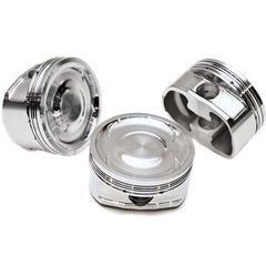 CP Piston & Ring Set Bore 99.5mm Size STD Compression Ratio 9.0 WRX / STI Subaru EJ257 2004-2021