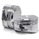 CP Pistons & Rings 85.0mm Bore Standard Size for 03-06 EVO 8 & 9