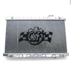 CSF Aluminum Radiator Nissan 350z 2003-2006 M/T | 3329