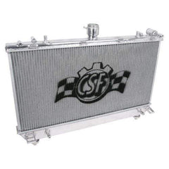 CSF Performance Radiator Scion FR-S 2013-2016 / Subaru BRZ 2013-2020 / Toyota 86 2017-2020 | 7050